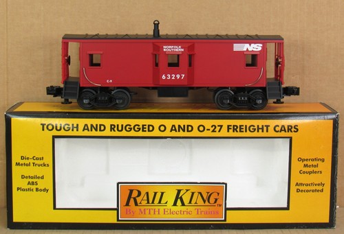 Mth railking 7711 - mth, 30-7711