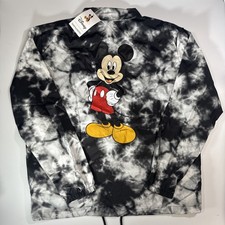 Disney x boohooMAN Taglia
