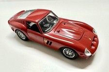 Modellino auto Ferrari 250 GTO