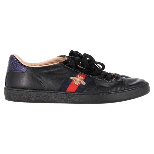 Sneakers basse gucci - ace, bee