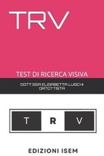 Trv: Test Di Ricerca Visiva by