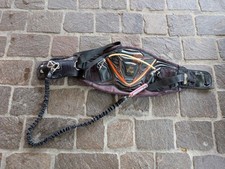 Trapezio Mystic TG S