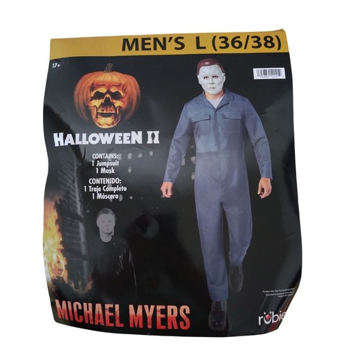 Rubini michael myers halloween - rubini,