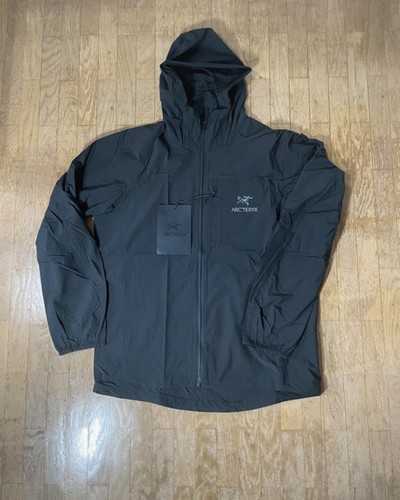 Arcteryx squamish hoody