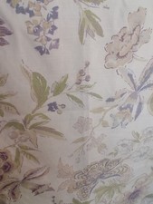 Laura Ashley nuovo tessuto