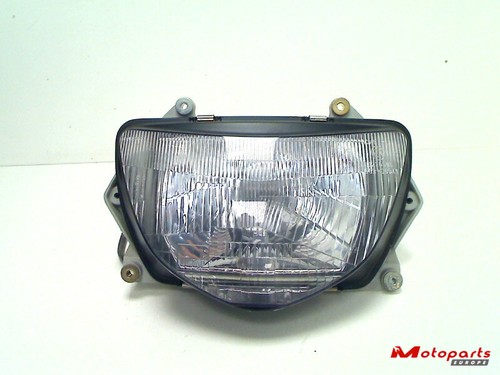 Faro anteriore honda 650 - anteriore,
