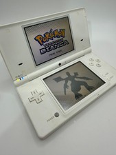 Nintendo DSI White Limited