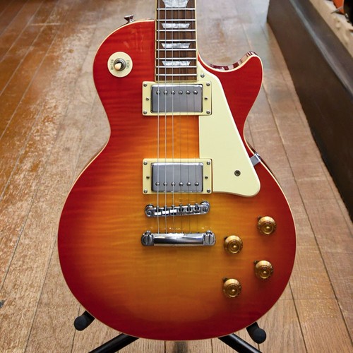 Epiphone les paul standard - les,
