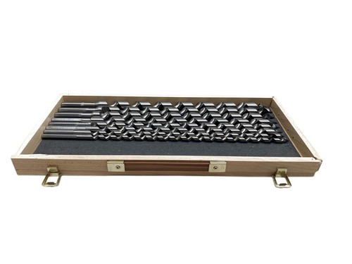 Set punte famag lewis 8 - punte,