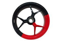 Original rear wheel rim - original, ducati