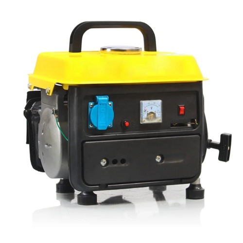 Mini generatore benzina - generatore, di