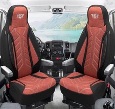 Coprisedili camper per Adria