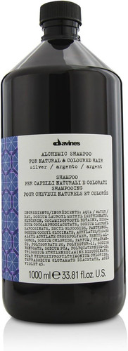 Shampoo 1000 ml - 1000,