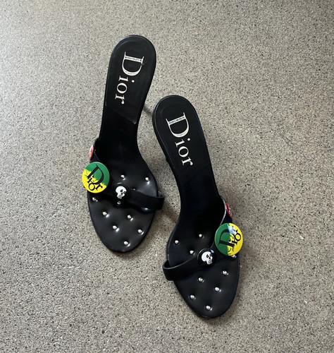Christian dior john - christian, galliano