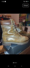 Timberland Anniversario 8 Inch