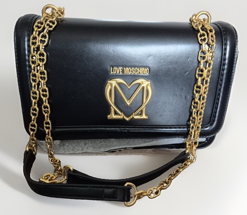 Borsa tracolla love moschino - tracolla,