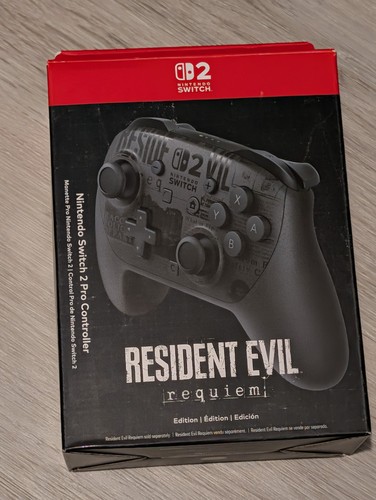 Nintendo switch pro - 2,