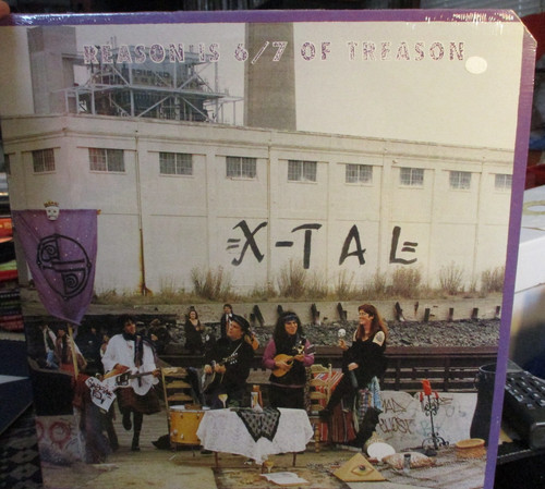 Sealed 1990 xtal reason 7 - 1990,