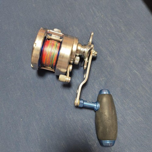 Corpo mulinello esca daiwa - corpo,