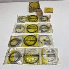 FIAT 850 COUPE  KIT FASCE