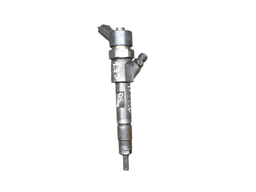 Iniettore carburante diesel