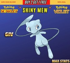 Pokemon Scarlatto e Viola