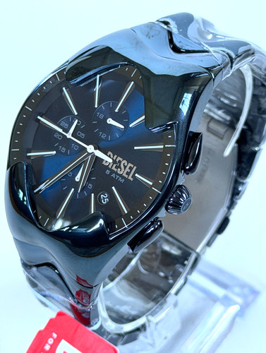 Orologio diesel dz4704 uomo - diesel,