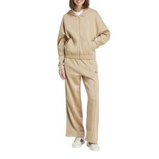 Adidas Tuta da Donna Energize Beige Codice JX0532 - 9W