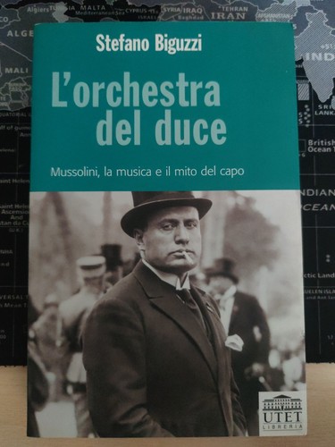 Libro mussolini - di,