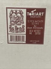 RARO 1994 ANRI JUAN FERRANDIZ