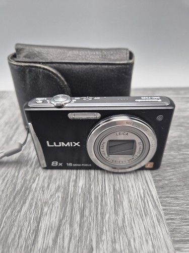 Panasonic lumix dmc fs35 - lumix, dmc-fs35