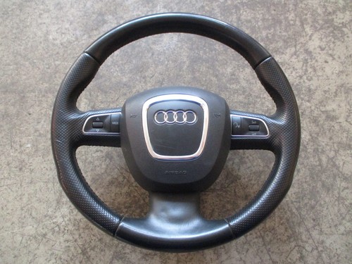 Volante pelle originale - volante, in