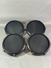 Alesis mesh drum pad tom - 4x,