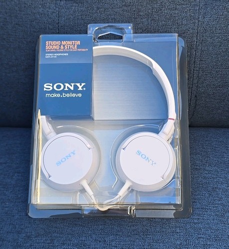 Cuffie stereo sony - stereo,