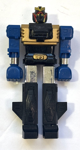 Vintage 1978 popy - 1978,