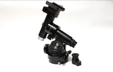 Montaggio telescopico Losmandy GM-8 - GM8 montatura equatoriale