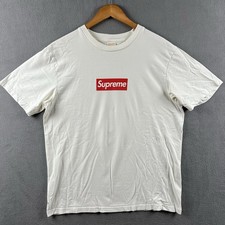 Supreme Camicia Uomo Grande