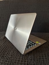 Laptop asus zenbook ux310uq