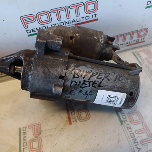 5802fp motorino avviamento - motorino,