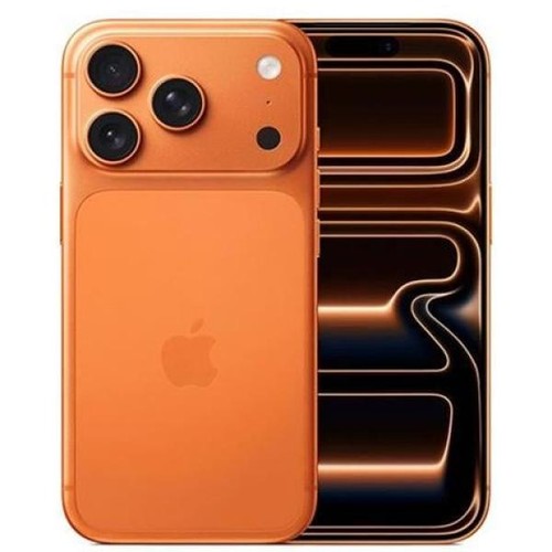 Apple iphone pro 256gb - apple, 17