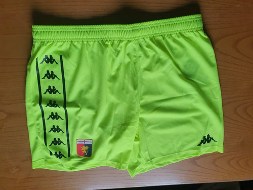 Pantaloncino portiere uomo - portiere,