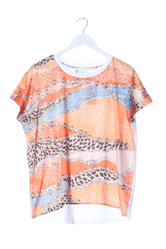 Anni for friends maglia scollo - anni,
