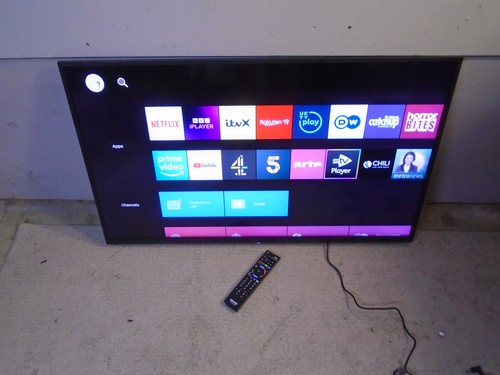 Sony kdl 40we663 hd smart - 40",