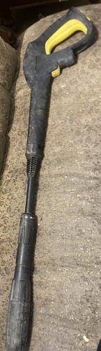 Karcher pistola lancia usata