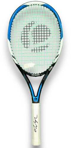 Racchetta tennis artengo - da,