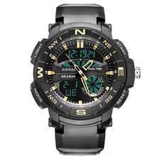 Orologio subacqueo al quarzo