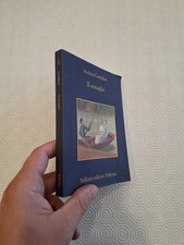 IL SONAGLIO / ANDREA CAMILLERI