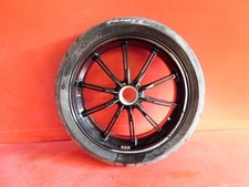 CERCHIO POSTERIORE MV AGUSTA BRUTALE 800 DRAGSTER 2015 2017 GHERARD 2
