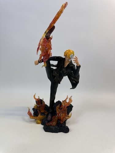One piece sanji - one, figure