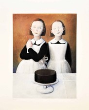 MARTA CZOK fine art giclèe 60x50